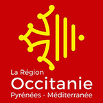 Odyssée d'Engrain pâtes bio, partenaires Région occitanie
