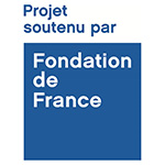 Odyssée d'Engrain pâtes bio, partenaires Fondation de France