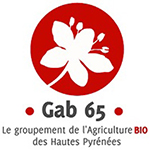 Odyssée d'Engrain pâtes bio, partenaires gab65
