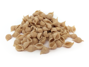 Conchiglie de blé poulard