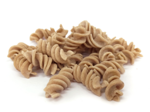 Fusilli de blé poulard ou de Petit épeautre, en vrac